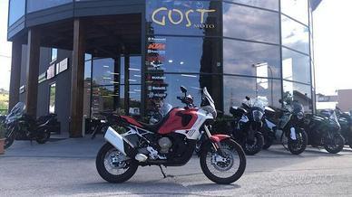 MV Agusta LXP ENDURO VELOCE