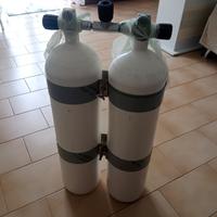 Attrezzatura subacquea