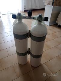 Attrezzatura subacquea