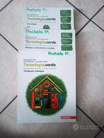Libri Scuola Media Bosisio Parini