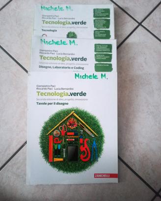 Libri Scuola Media Bosisio Parini