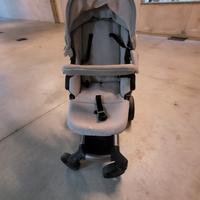 passeggino jade rider