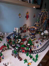 Lego natale