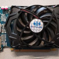 Scheda video Sapphire
