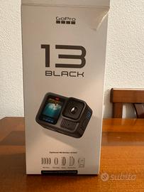 Gopro hero 13 Black