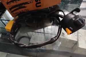 commutatore sinistro SUZUKI GSF GSXF 600 750 NUOVO