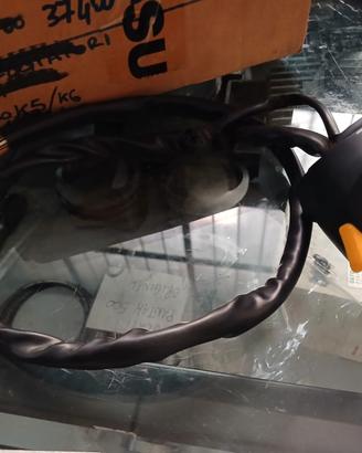 commutatore sinistro SUZUKI GSF GSXF 600 750 NUOVO