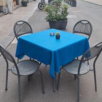 N. 35 tovaglie per bar e ristoranti