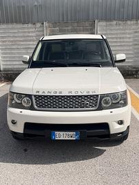 Land Rover Range Sport 3.0 SDV6 HSE