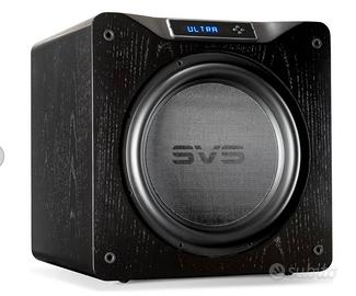 SVS SB16 ULTRA Subwoofer sub woofer