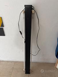 Plafoniera neon t5  juwel rio 240