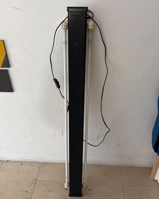 Plafoniera neon t5  juwel rio 240