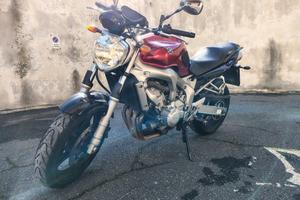 Yamaha FZ6 2006