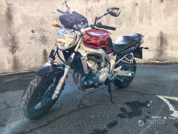 Yamaha FZ6 2006
