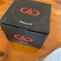Subwoofer dd red line