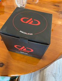 Subwoofer dd red line