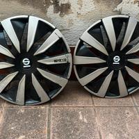 Sparco 14” pollici
