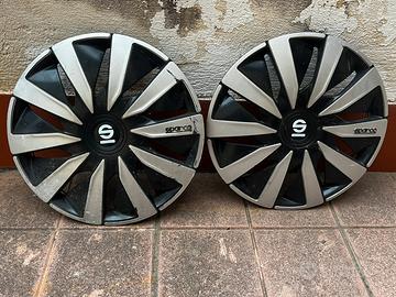 Sparco 14” pollici