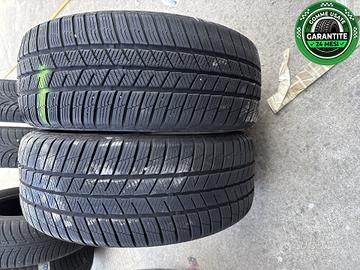 gomme usate 2255516 Winter BARUM - Polaris 5 - 528