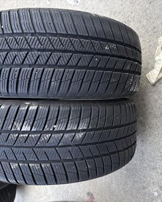 gomme usate 2255516 Winter BARUM - Polaris 5 - 528