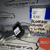 Bloccasterzo Fiat Grande Punto 05> 51749998