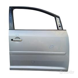PORTIERA ANTERIORE DESTRA VOLKSWAGEN Touran 1Â° Se