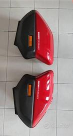 Borse laterali Ducati