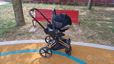 Passegino cybex priam
