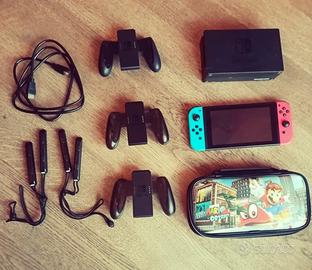 Nintendo swich