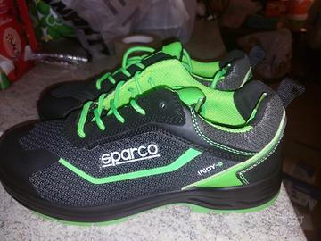 scarpe antinfortunistiche 