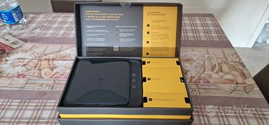MODEM FASTWEB NUOVO DGA4131FWB