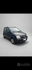 Fiat panda 1.3 diesel 2011