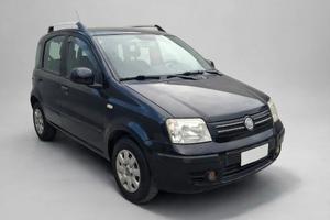 Fiat panda 1.3 diesel 2011