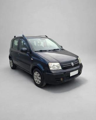 Fiat panda 1.3 diesel 2011