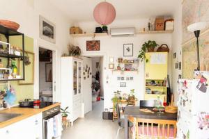Appartamento di 52 m² con 2 locali a Milano