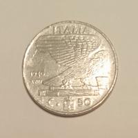 Moneta 50 lire