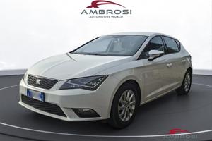 SEAT Leon 1.4 TGI 5p. Style - PER OPERATORI DEL