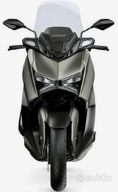 Yamaha x max 300 2026