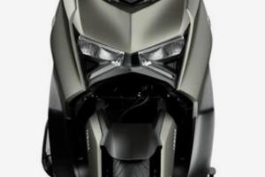 Yamaha x max 300 2026