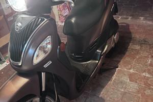 Sym Symphony 125 - 2019