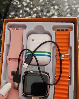 smartwatch 