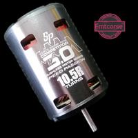 Speed Passione 10.5t più 30°