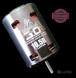 Speed Passione 10.5t più 30°