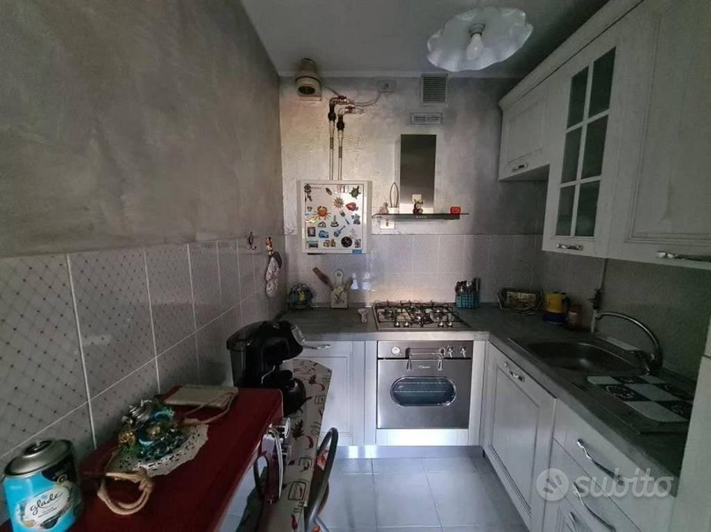 Appartamento – Grugliasco, Torino - Vista 2