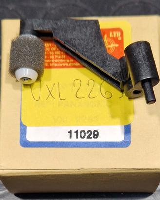 braccetto di ricambio per VCR Panasonic 