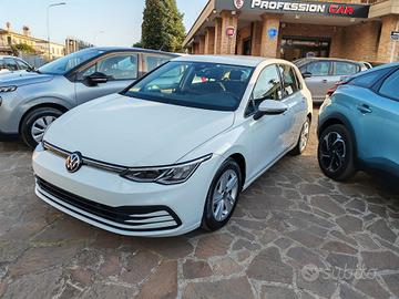 Volkswagen Golf 2.0 TDI 115 CV SCR Life