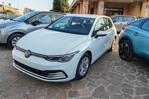 Volkswagen Golf 2.0 TDI 115 CV SCR Life