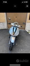 Piaggio Beverly Tourer 300