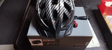 casco ciclismo o mrb