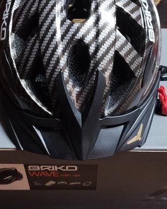 casco ciclismo o mrb